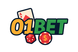 01 Bet